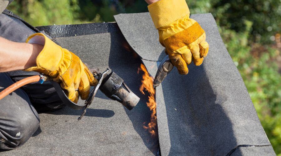 Professional flood damage restoration services in Blacksburg, VA